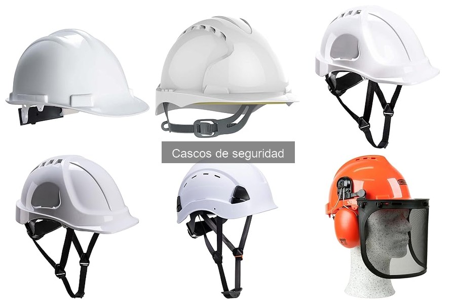 Mejores lugares para comprar cascos de seguridad baratos