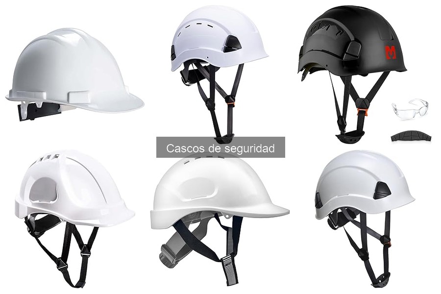 Normativas de Seguridad para Cascos en el Trabajo