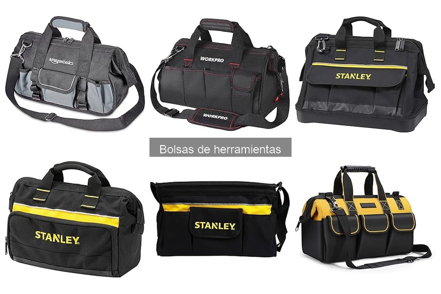 Personaliza tu bolsa de herramientas: Ideas creativas y fáciles