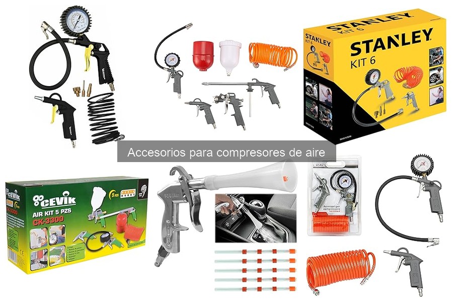 Ventajas y desventajas de accesorios originales vs. genéricos